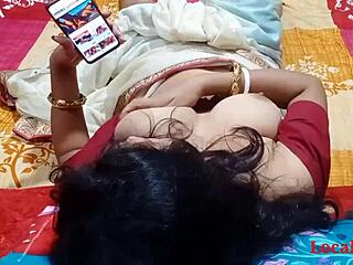 Bengali Village Boudi Sex Official Video By Localsex31!