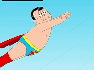 Check out this super big cock in action!