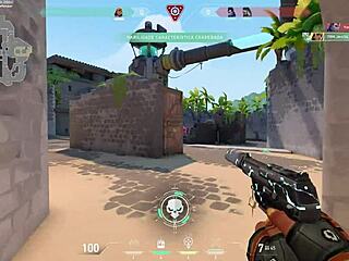 Fucking five attractive guys