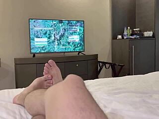 i cured my stepmoms periods and lost my virginity too - bad bella hayden wild