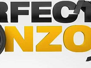 Watch Mya Gonzo Masturbate Solo In Gonzo Style!