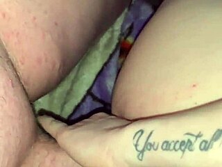 Verronica tries anal for the first time! 😲 So tight!