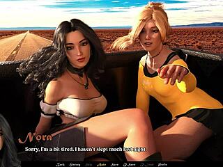 Playing Sandstorm Part 5