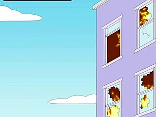 Check out this super big cock in action!