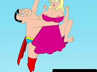 Check out this super big cock in action!