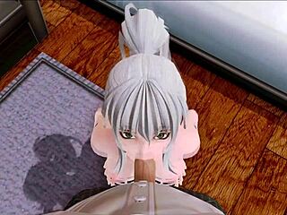 Harem Hotel Game Adventure