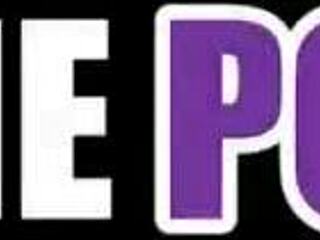 Russian Sexy Model Takes His Big Black Cock