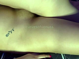 Не удержался от огромной пизды сводной сестры