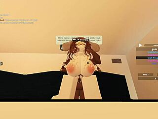 hey, check out this wild threesome with big black cock action 😏