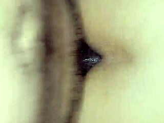 Latina Wife Receives Intense Anal