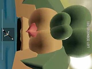 เย็ดสาวโคตรเซ็กซี่แบบชิลๆ ไปเลย