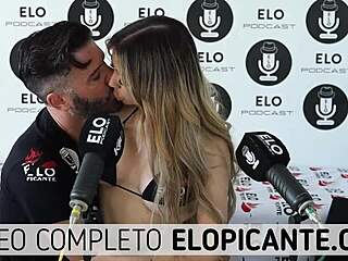 Elo Podcast Le Chupa Las Tetas A Veve Valencia