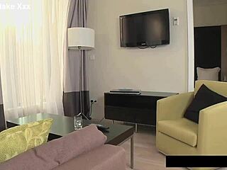 Horny Hot Czech Cynthia Vellons Craves Rough Pussy and Cum on Face