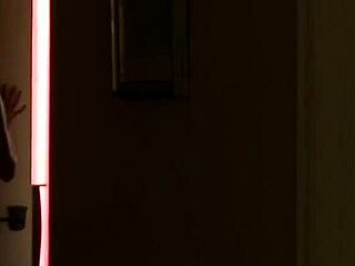 Busty Lesbian MILF Teases Girlfriend with Intense Face Sitting