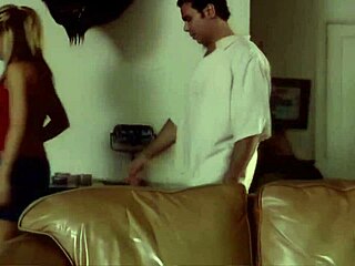 Baby Kxtten Endures 5-on-1 Triple Penetration