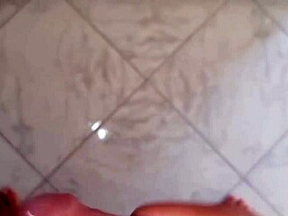 open your mouth and drink my drink, dirty italian dialogue - shot of a sexy guy in t-shirt