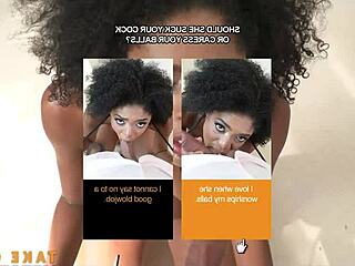 petite milf waiting anal blowjob