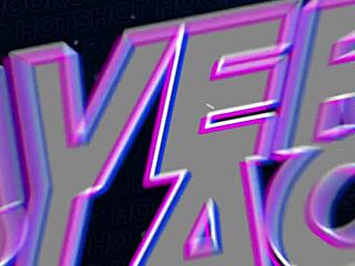 Brunette Fuck Puppet Avery Black Hooks Up With Bryan Gozzling.