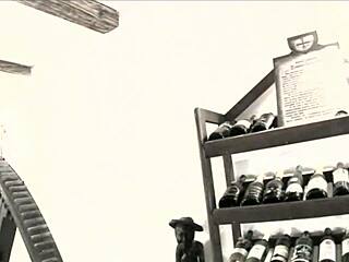 Khloe Kush Explores New Experiences With Black Cock