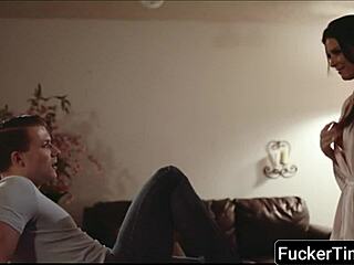 India Summer Caught Fucking Her Son