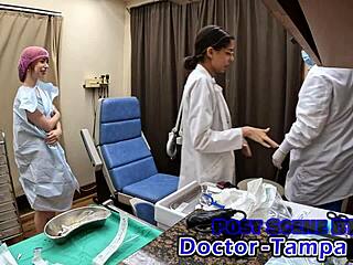 i'm with ditria rose, and dr tampa really cares about my helath