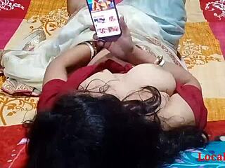Bengali Village Boudi Sex Official Video By Localsex31!