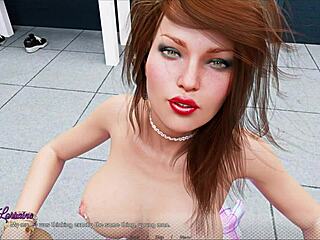 In alternate existence 48, players face new challenges and worlds