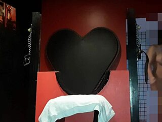 BRUNA SILVA HOTWIFE - ESPOSA MADURA BBW EM MASOQUISMO GOZANDO FORTE