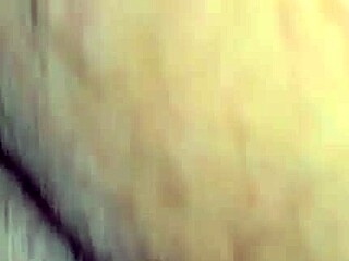 Mature Latina MILF Fucked Hardcore by Young Man.