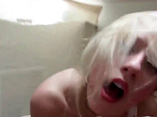 big titted british stepsister