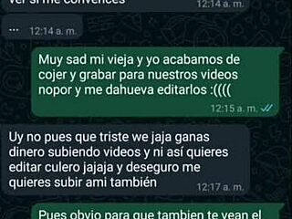 se puso muy caliente y le hice un masaje a mi mejor amiga en las nalgotas