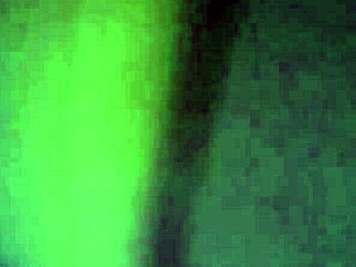 BBW娘が初めてディルドでオナニー試す