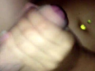 Young Czech Teen Handjobs Real Cumshot