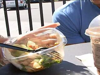 Two Lesbians in Passionate, Intimate Fucking