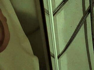 Caught Big Boobs Stepsister