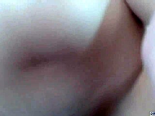 Nerdy Camgirl in Princess Outfit Stroking Pussy