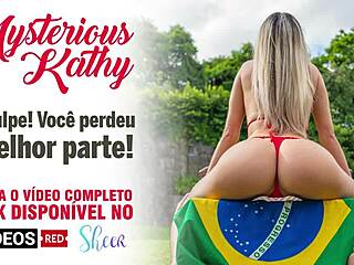 Hra přerušená, když děložtě coura přeruší bratrovu hru nečekaným šukáním, complete on red - mysteriouskathy