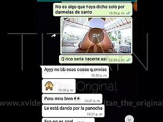 Ella Pierde Apuesta Yo Gano Blowjob Con Garganta Profunda