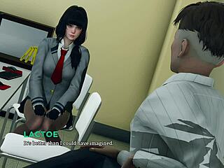 Eternum Part 18 Gameplay Session