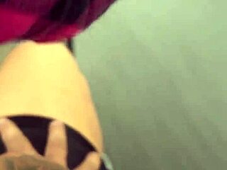 she says, 'pick me up on uber moto and let's fuck hard in my apartment'