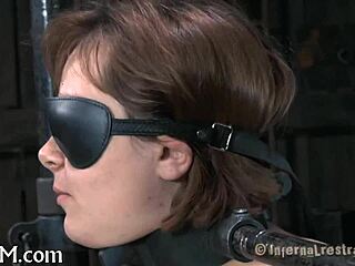 Bound Villein Seeks Attention