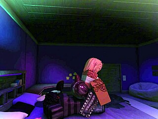 cheating slut gets fucked while bf is away 😏