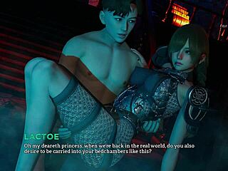 Eternum Part 18 Gameplay Session