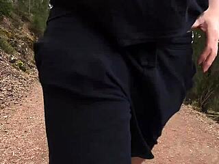 Chubbykaot Returns To The Forest For Another Outdoor Adventure