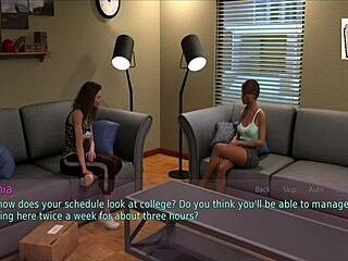 a wife and stepmother 46