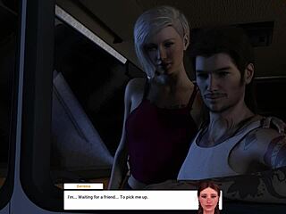 Let's play midnight ride for christmas fun 🎄