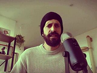 desafio para hombres en formacion de sexualidad - sostener el semen