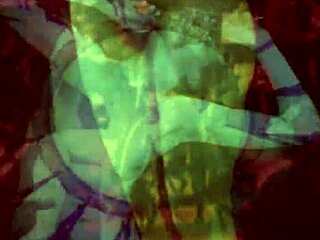 Detailed depictions of vintage erotic art