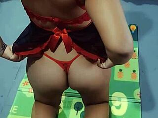 My Stepsister Likes Being Penetrated