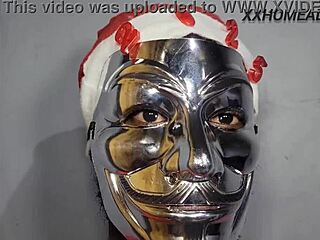 Sex addict vera had wet dreams after playing with her toys at night about a wild crazy fuck with the devil free video